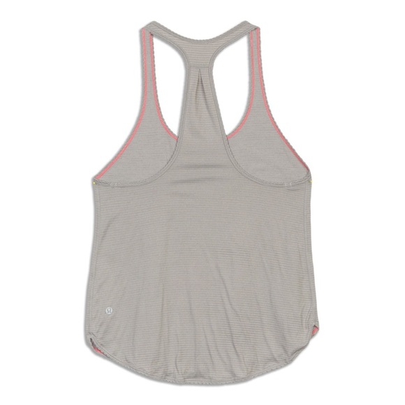 Lululemon Tank - Picture 2 of 6